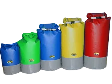 Гермомешок Стрим 40 л (с лямкой)