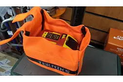 Термочехол Терникс под аккумулятор шуруповерта