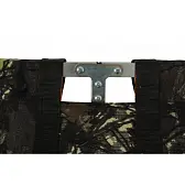 Раскладушка походная Медведь 180х75