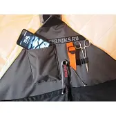 Органайзер "Расстегай" для зимней палатки