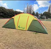 Палатка кемпинговая MirСamping 1002-6