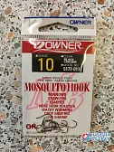 Крючки OWNER 5177 Mosquito Hook