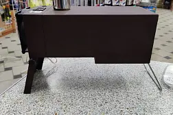 Теплообменник Десна БМ (USB) для зимней палатки