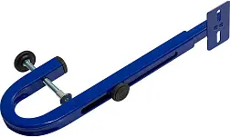 Кронштейн для датчика эхолота (с площадкой)