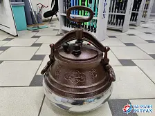 Афганский казан 15 л