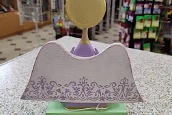 Декоративное изделие Ангел-хранитель вашего дома (вар. 2)