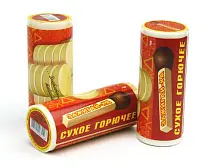 Сухое горючее Зажигайка 10 таблеток х 15 г.