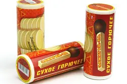 Сухое горючее Зажигайка 10 таблеток х 15 г.