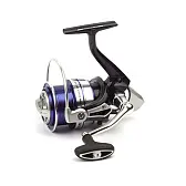 Катушка Nautilus Twin Force HD 4000