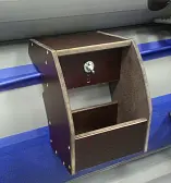 Подставка под эхолот Патриот