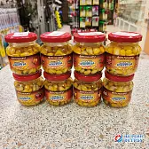 Насадка Дунаев Кукуруза стеклобанка 100 мл