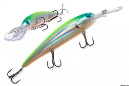 Воблер German GG Bandit 120 mm, 19.5 g