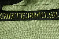 Мангал разборный Сибтермо (в чехле + кочерга)