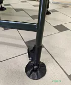 Кресло для карповой рыбалки Mifine 55065