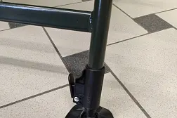 Кресло для карповой рыбалки Mifine 55065