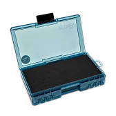 Коробка Fish'ka Petrov "Мормышка" двусторонняя