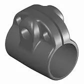 Хомут для весла