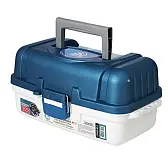 Ящик рыболовный ЯР-2 (380*190*180) 2 лотка