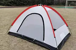 Палатка туристическая MirCamping 1504-2