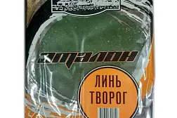 Прикормка Village Fishing ЛИНЬ ТВОРОГ 0.9 кг