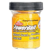 Паста форелевая Berkley Cheese/Gltr (Trout Bait) ESTBGCH