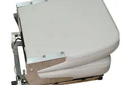 Кресло шкипера Polar Bird для пайольных лодок ПВХ