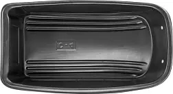 Санки-волокуши рыбацкие Экструзион С-4