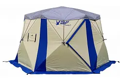 Антидождевая накидка Polar Bird Family T