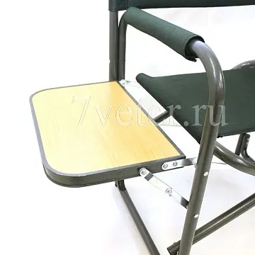 Кресло складное Camping World JOKER CHAIR