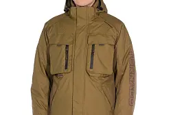 Костюм демисезонный Торнадо -15 (цв. Хаки, тк. Breathable)