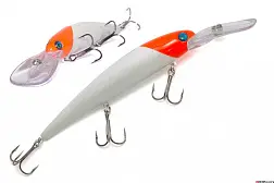 Воблер German GG Bandit 120 mm, 19.5 g