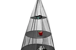 Шкаф-сетка подвесной BoyScout