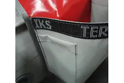 Бортовой органайзер в лодку ПВХ (Терникс)