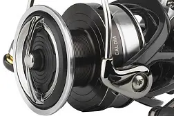 Катушка Daiwa 18 Caldia LT 2500D