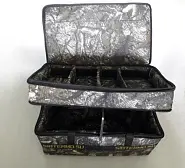 Сумка рыболова Сибтермо (двойная) М04