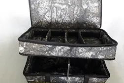 Сумка рыболова Сибтермо (двойная) М04