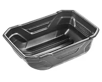 Санки для зимней рыбалки Extruzion BULLDOG