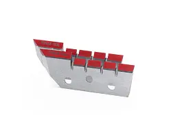 Ножи запасные к ледобуру Тонар 180 мм (L)