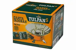 Газовая горелка веерная малая TULPAN-S