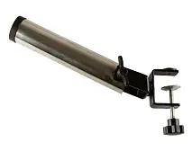 Держатель для спининга со струбциной (стакан)