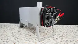 Теплообменник Сибтермо СТ-2.0