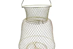 Садок рыболовный металлический Mifine