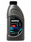 Масло HIDEA 2T NMMA TC-W3 1L