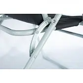 Кресло-шезлонг регулируемое Tramp TRF-066