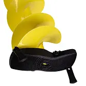 Ледобур ICEBERG-SIBERIA 160(R)-1600 Steel Head v3.0