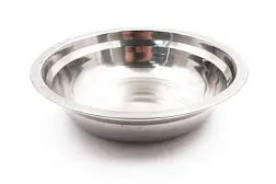 Миска из нерж. стали Следопыт 17 см (650 мл)