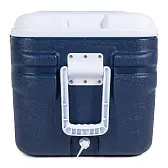 Контейнер изотермический Camping World Thermobox 80 с колёсами