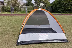 Палатка туристическая MirCamping JWS-017