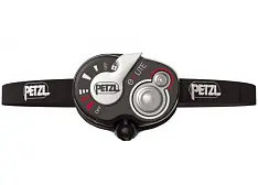 Фонарь налобный Petzl e+LITE