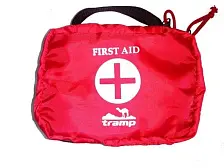 Аптечка походная Tramp FIRST AID S